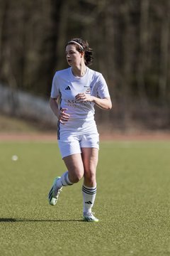 Bild 167 - F Walddoerfer SV : FC St. Pauli 2 : Ergebnis: 6:0